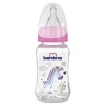 Bambino Klasik PP Biberon Kavramalı 0-6 Ay 150 ml ( B026 )