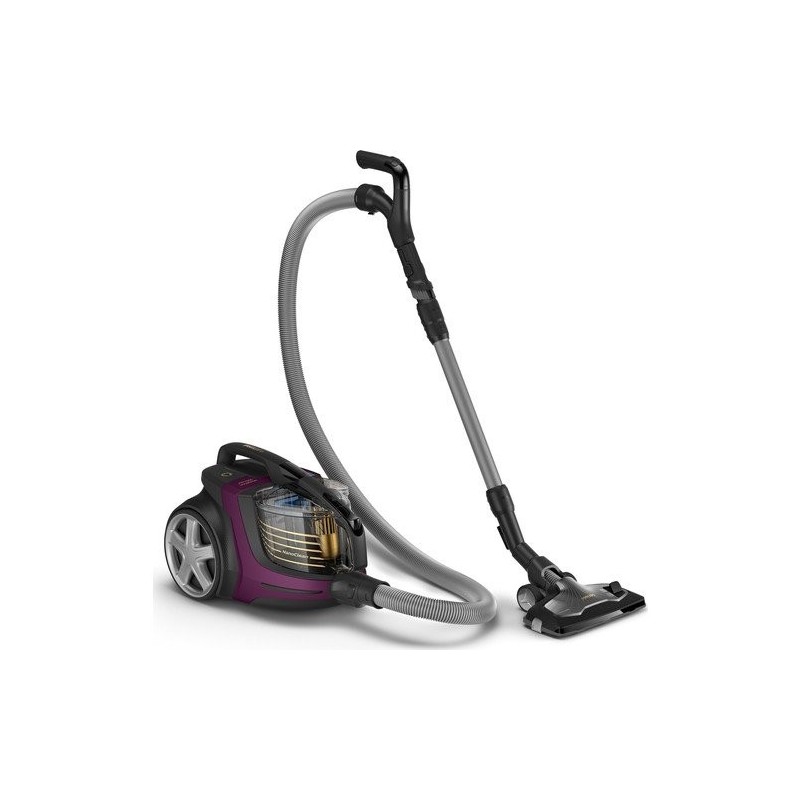 Philips Xb9155/07 Maraton Ultimate Torbasiz Elekt. Süpürge