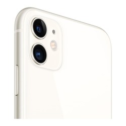 Apple Iphone 11 White 64Gb Mhdc3Tu/a