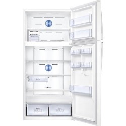Samsung Rt62K7040Ww 631Lt Beyaz Nofrost Buzdolabi