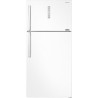 Samsung Rt62K7040Ww 631Lt Beyaz Nofrost Buzdolabi