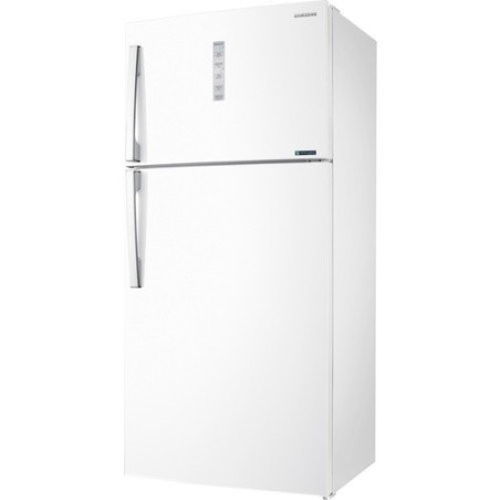 Samsung Rt62K7040Ww 631Lt Beyaz Nofrost Buzdolabi