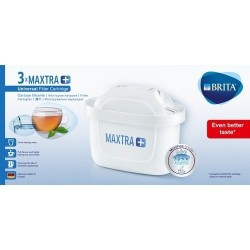 Brita 3X Maxtra Plus Üç'lü Filtre