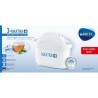 Brita 3X Maxtra Plus Üç'lü Filtre