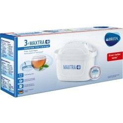 Brita 3X Maxtra Plus Üç'lü Filtre