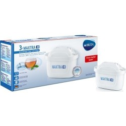 Brita 3X Maxtra Plus Üç'lü Filtre