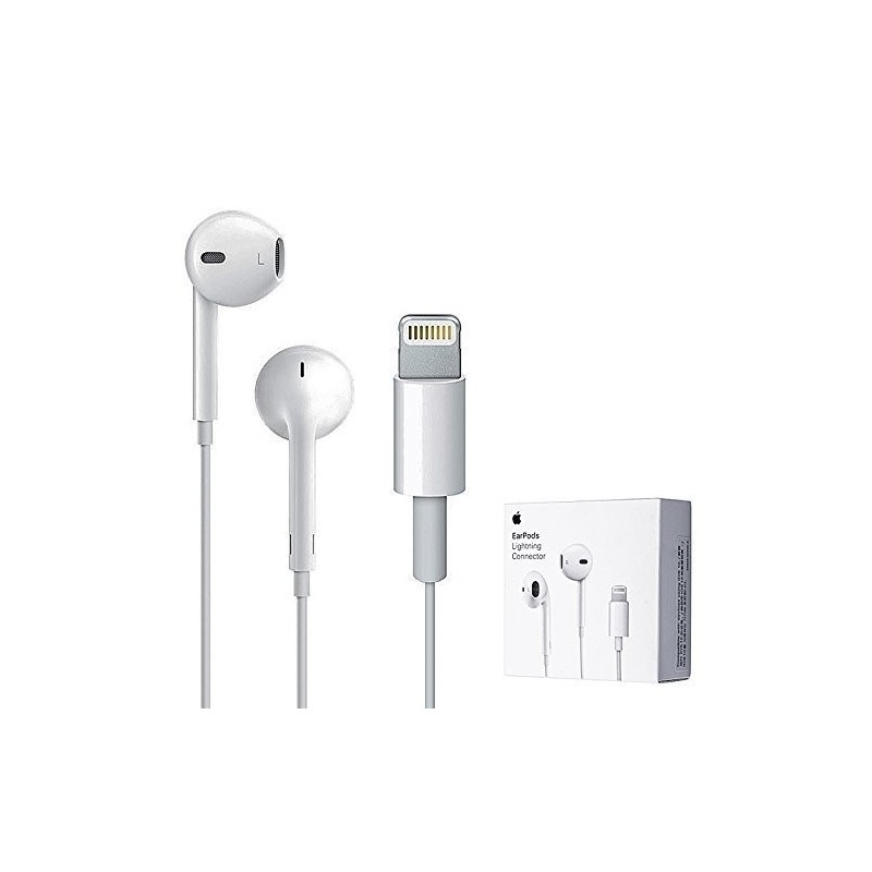 Apple Mmtn2Zm\a Iphone7 Lightning Mic.kulaklık