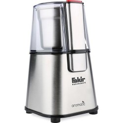 Fakir Aromatic Kahve Ve Baharat Öğütücü
