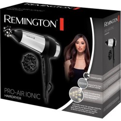Remington D4200 Pro-Air 2000W İonic Saç Kurutma Makinesi
