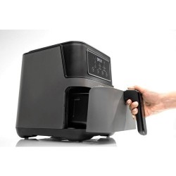 Luxell Lxaf-01 Fast Fryer Sicak Hava Fritözü