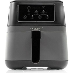 Luxell Lxaf-01 Fast Fryer Sicak Hava Fritözü