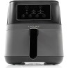 Luxell Lxaf-01 Fast Fryer Sicak Hava Fritözü