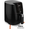 Goldmaster Porto Gm-7478 1500W Sicak Hava Fritözü