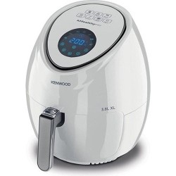 Kenwood Hfp30 Khealthyfry Xl 3,8L Air Fryer Sicak Hava Fritözü