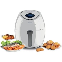 Kenwood Hfp30 Khealthyfry Xl 3,8L Air Fryer Sicak Hava Fritözü