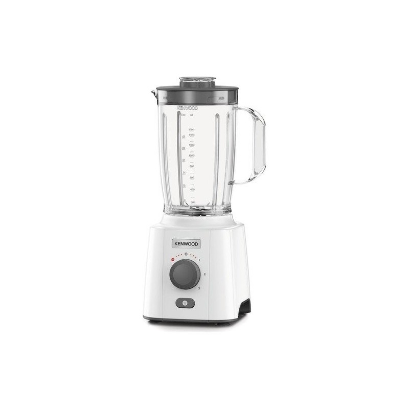 Kenwood Blp41.a0Wh 650W 1.5Lt. Power Sürahi Blender