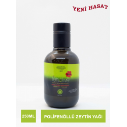 Fenolive 550+ Ultra Yüksek Polifenollü Zeytinyağı 250 Ml