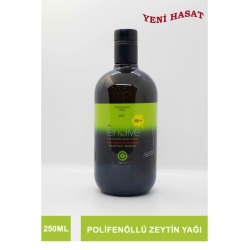 Fenolive 350+ Çok Yüksek Polifenollü Zeytinyağı 250 Ml