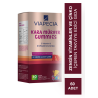 Viapecia Kids Kara Mürver Gummies 60 Adet