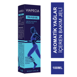 Viapecia Pro Flex Gel 100 ml
