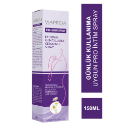Viapecia Pro İntim Sprey
