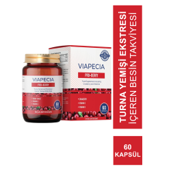 Viapecia Pro Berry