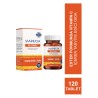 Viapecia Pro Vitamin C 120 Tablet