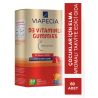 Viapecia D3 Vitaminli Gummies 60 Adet