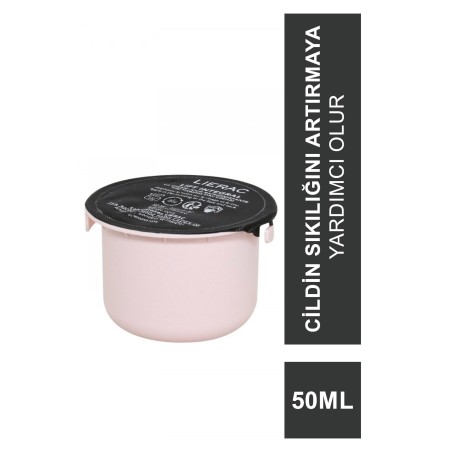 Lierac Lift İntegral The Firming Day Cream - Refill 50 ml