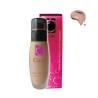 Cecile Matte Effect Resist to Acne Foundation