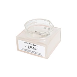 Lierac Lift İntegral The Regenerating Night Cream - Refill 50 ml