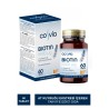 Cosvia Biotin 5000mg 60 Tablet (S.K.T 05-2025)