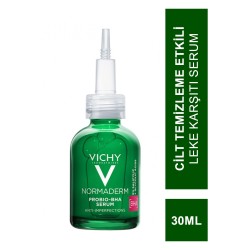 Vichy Normaderm Probio-BHA Leke Karşıtı Serum 30 ml