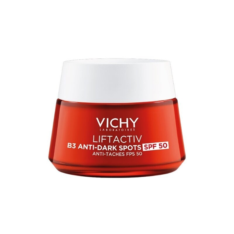 Vichy Liftactiv B3 Anti Dark Spots Spf 50 Cream ( Koyu Leke Karşıtı ) 50 ml
