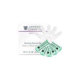 Janssen Refining Retinol Fluid Ampul 5'li Paket