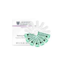 Janssen Refining Retinol Fluid Ampul 7'li Paket