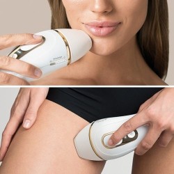 Braun Silk.expert Pro 5 Pl5014 Smart Ipl Lazer Epilasyon Cihazi