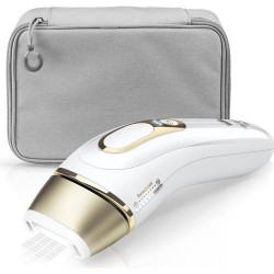 Braun Silk.expert Pro 5 Pl5014 Smart Ipl Lazer Epilasyon Cihazi
