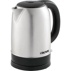 Altus Al-728I Inoks Çelik Su Isitici Kettle