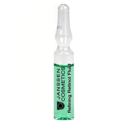 Janssen Retinol Fluid Ampul 1 Adet