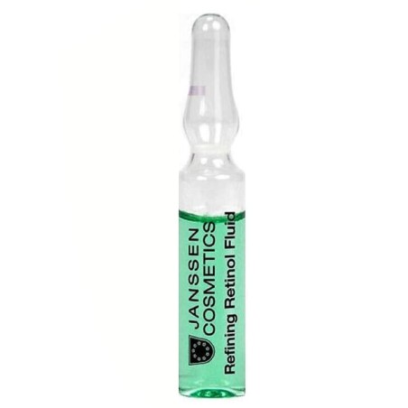 Janssen Retinol Fluid Ampul 1 Adet