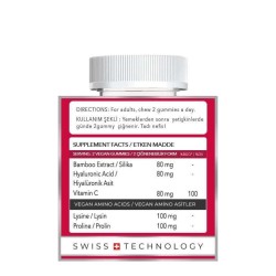 Sovital Red Carpet Collagen Boost 60 Tablet