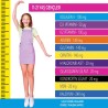 Sovital Tall Girls & Boy 60 Yumuşak Kapsül