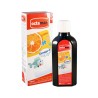 Octamar Balık Yağı Şurup 100 ml