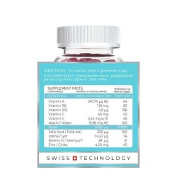 Sovital Hair Saç Vitamini 60 Kapsül