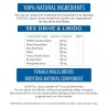 Sovital Libox Horny 60 Kapsül