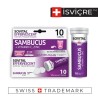 Sovital Sambucus ( Kara Mürver ) 10 Efervesan Tablet