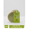 Zeytin Hanım Beauty %100 Zeytinyağı Sabunu - Sade - 100Gr