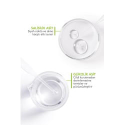 Bioderma Sebium Foaming Gel Active 200 ml