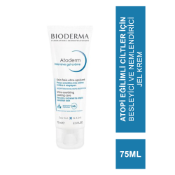 Bioderma Atoderm Intensive Gel-Cream 75 ml